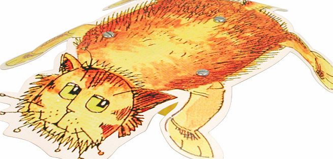 RVFM Electric Boing-boing Kit BOING6