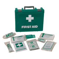 RVFM FIRST AID KIT HSE 1 PERSON (RE)