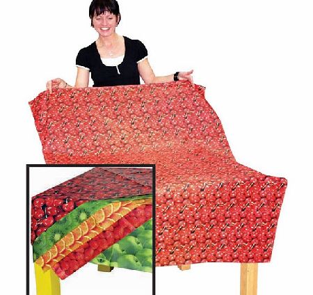 RVFM Fruity Splash Mats Assortment 91206-CI-101