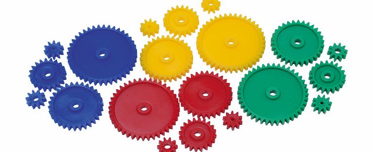 RVFM Gear Pack 100 RAP-4910