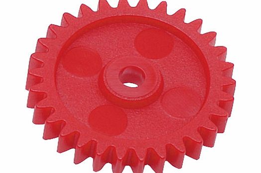 RVFM Gears 30 Tooth Pack 10 `PEN 4030/10