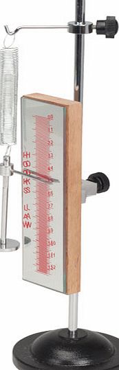 RVFM Hooks Law Apparatus PH10612