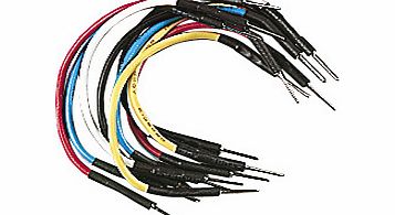 RVFM Jumper Links 150mm Pack of 10 TS-150