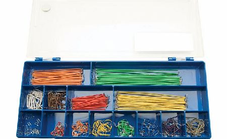 RVFM Jumper Wire Kit KS-350