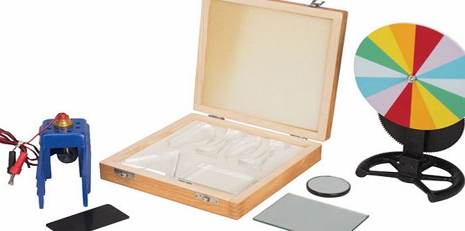 RVFM Light Kit PH30703