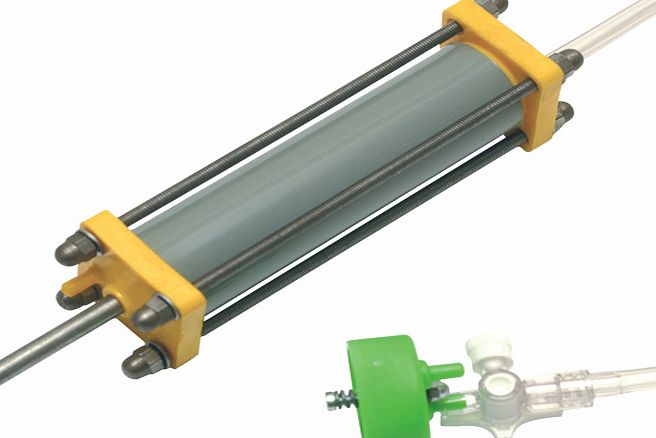 RVFM Low Pressure Pneumatics: Starter Pack PAC-1112