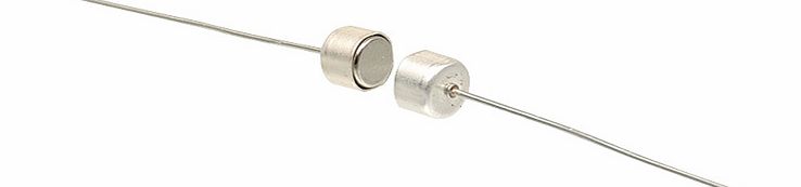 RVFM Magnetic Electrical Connectors - 5 Pairs MAGTAG