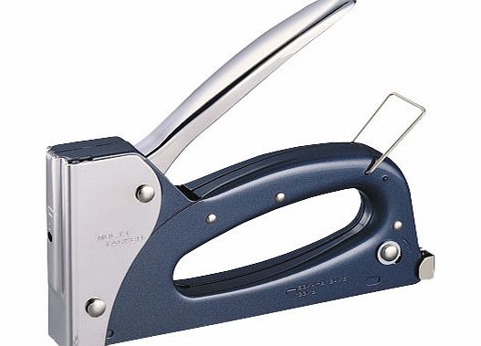 RVFM Metal Tacker 8512