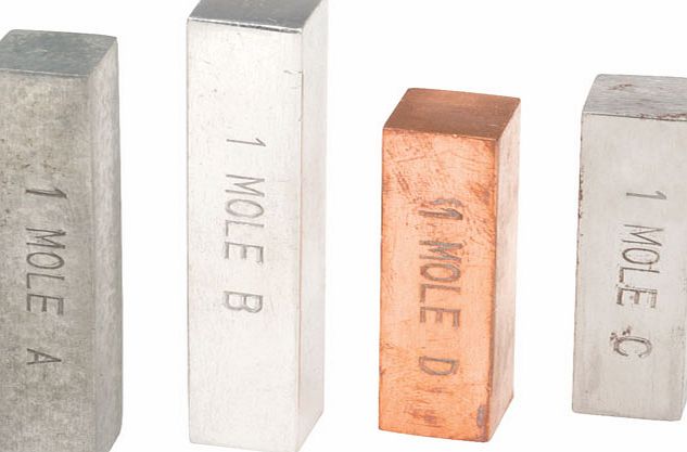 RVFM Mole Set PH10037