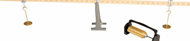 RVFM Moment of Force Apparatus PH10582