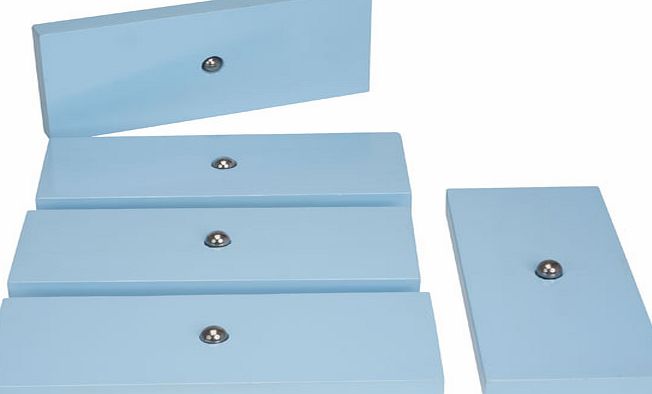 RVFM Mystery Masses PH10050