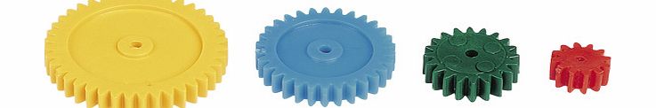 RVFM Pack of Gears (80) TG1-024