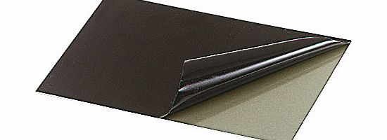 RVFM Photo Etch PCB (Single-Sided) 305 x 457mm RVFM