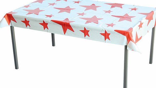 RVFM Plastic Table, Surface and Floor Cover 9120-0