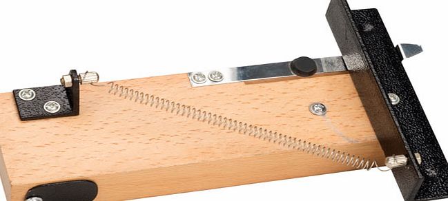 RVFM Projectile Apparatus P10475