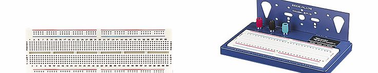 RVFM Protobloc 2a Breadboard h21b) RH-21B