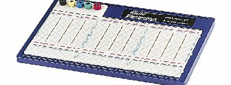 RVFM Protobloc 2c Prototyping Board (ad-13) AD-13