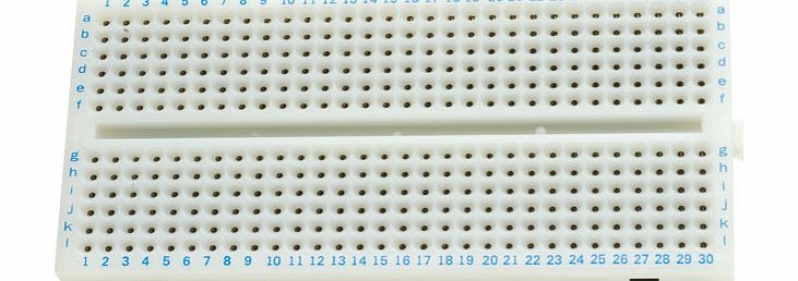 RVFM Protobloc Breadboard AD-100 AD-100