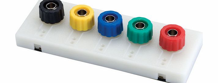 RVFM Protobloc Power Block AD-10