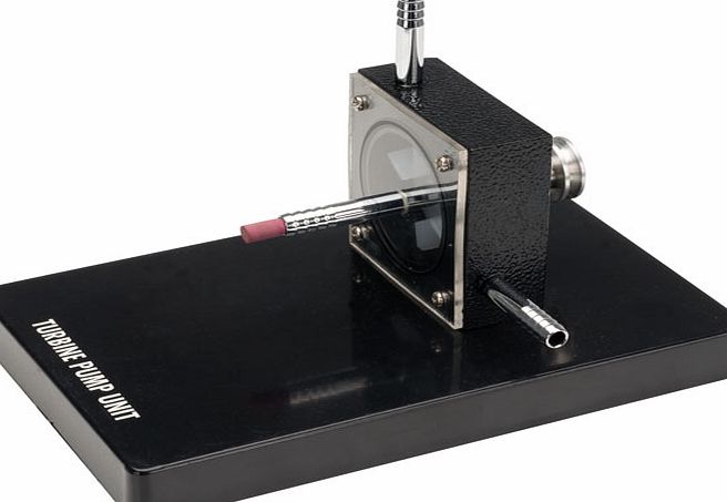 RVFM Pump/Turbine Unit PH20425