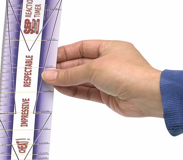 RVFM Reaction Testers SEP-009