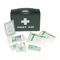 REFILL FOR 50 PERSON FIRST AID KIT (RE)