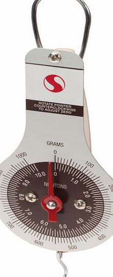 RVFM Rotary Spring Balance 250g/ 2.5 N PH10127/2