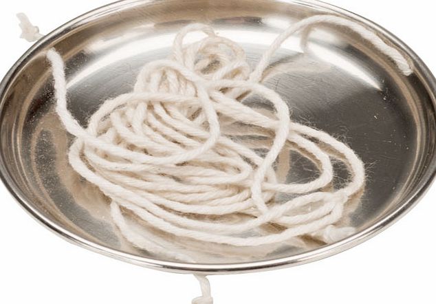 RVFM Scale Pan P10351