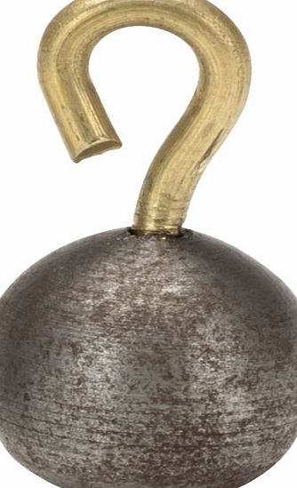 RVFM Simple Pendulum Lead 13mm PH10590/1