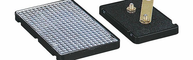 RVFM Solar Cell Module - 0.45v 100ma RVFM