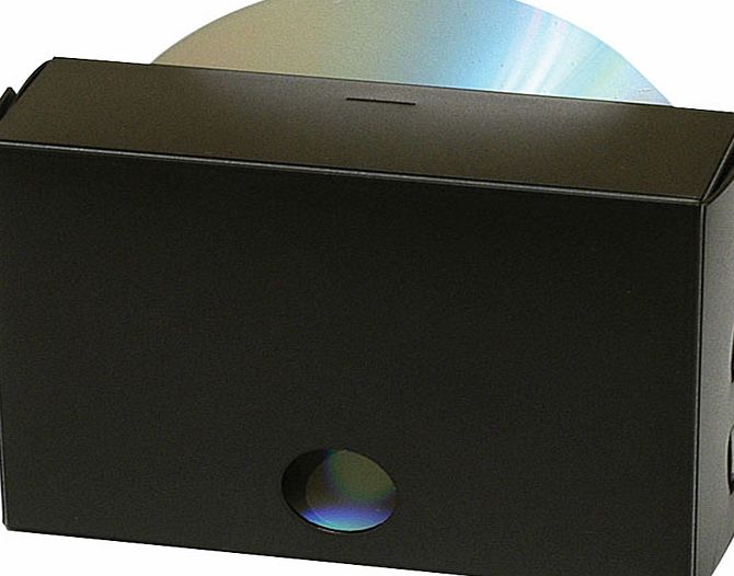 RVFM Spectroscope SEP-205A