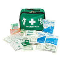 SPORTS FIRST AID KIT (RE)