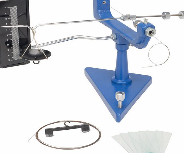 RVFM Surface Tension Balance, Searles P12209