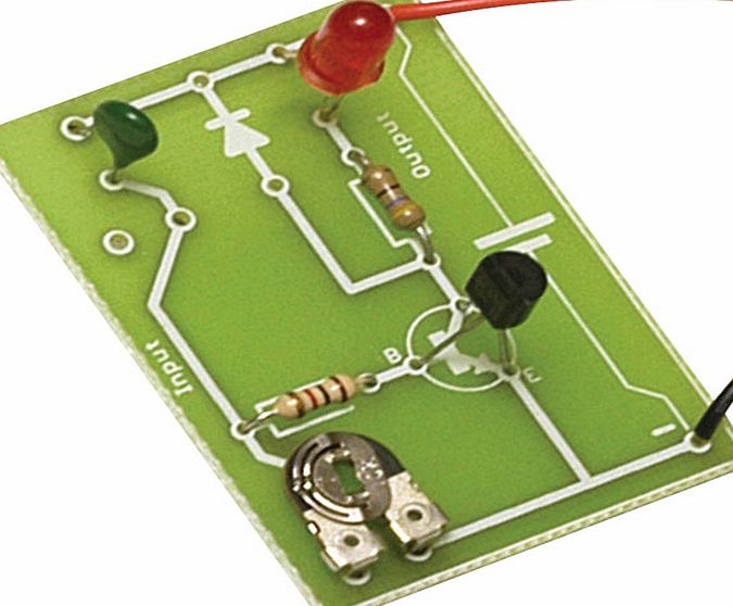 RVFM Temperature Sensor Kit Pack of 10 PAC-2002