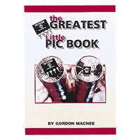 RVFM THE GREATEST LITTLE PIC BOOK (RE)