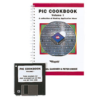 RVFM THE PIC COOKBOOK (RE)