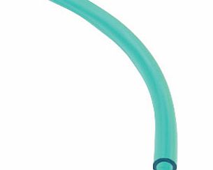 RVFM Tubing 4mm Green 25m Coil `PEN 0040