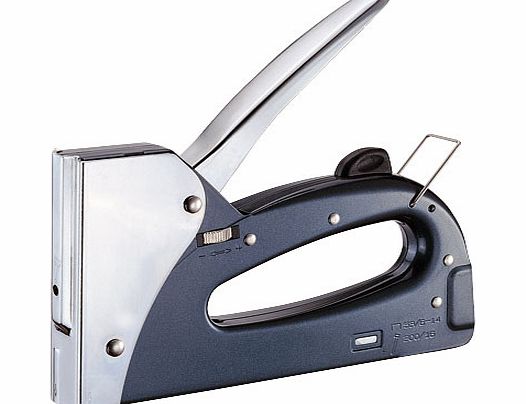 RVFM Ultra Heavy Duty Metal Multi-tacker 8534