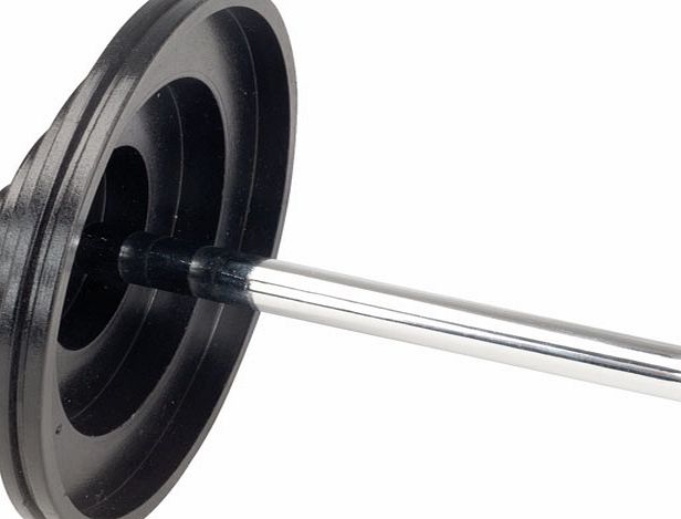 RVFM Wheel Axle PH10400