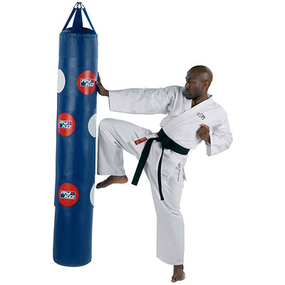 Ry-Ko 5ft Strike Bag (RK-909 - 5ft Strike Pad)