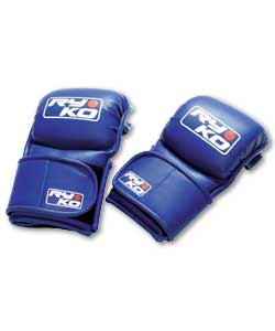 Ry-Ko Adult Grappling Mitt