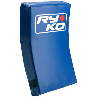 Ry-Ko Curved Strike Pad (RK-917 - Curved Strike Pad)