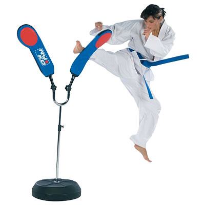 Ry-Ko Dual Kick Spinner (RK-941 - Dual Kick Spinner)