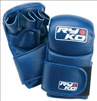 Grappling Mit - MEDIUM/LARGE