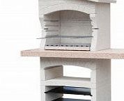 Ryman Assuan Masonry Barbecue