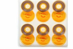 Ryman Lift Off Tape Nakajima Typewriters