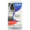 Ryman Remanufactured HP Cartridge 20 Black Ink