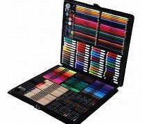 Ryman Super Mega Art Set 258 Piece