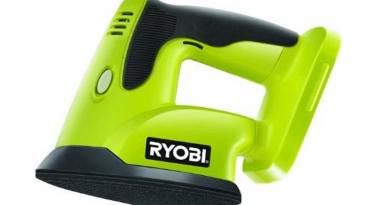 Ryobi 18V One Plus Corner Sander Bare Tool