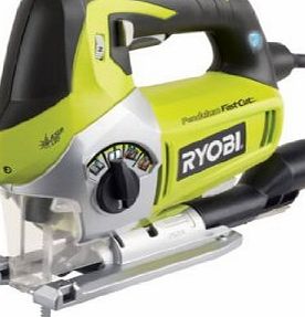 Ryobi 680W Jigsaw